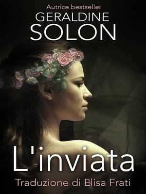 cover image of L'inviata